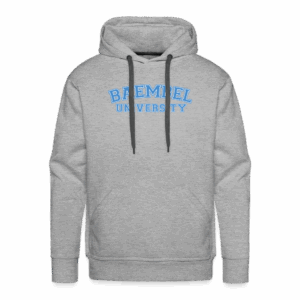 Männer Premium Hoodie