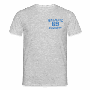 Männer T-Shirt