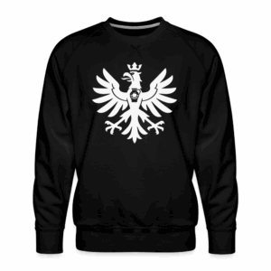 Männer Premium Pullover